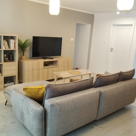 Moon Apartment 弗罗茨瓦夫 外观 照片