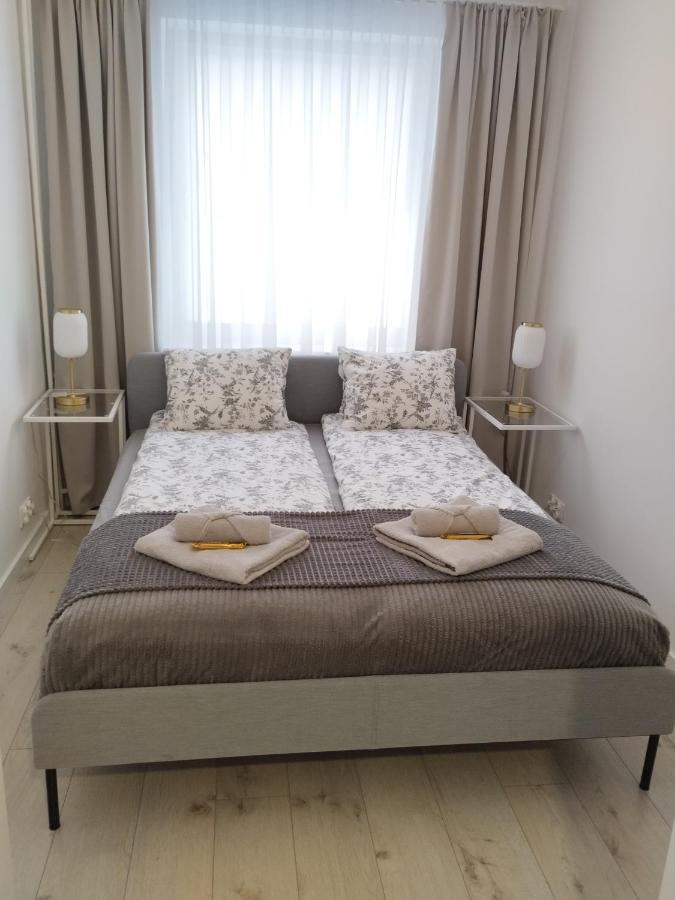 Moon Apartment 弗罗茨瓦夫 外观 照片