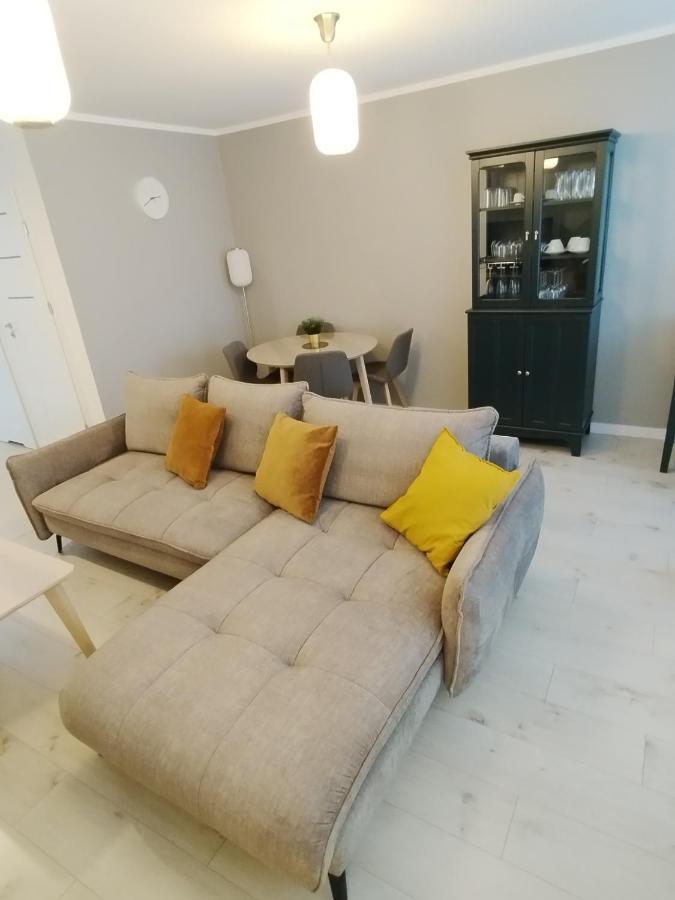 Moon Apartment 弗罗茨瓦夫 外观 照片