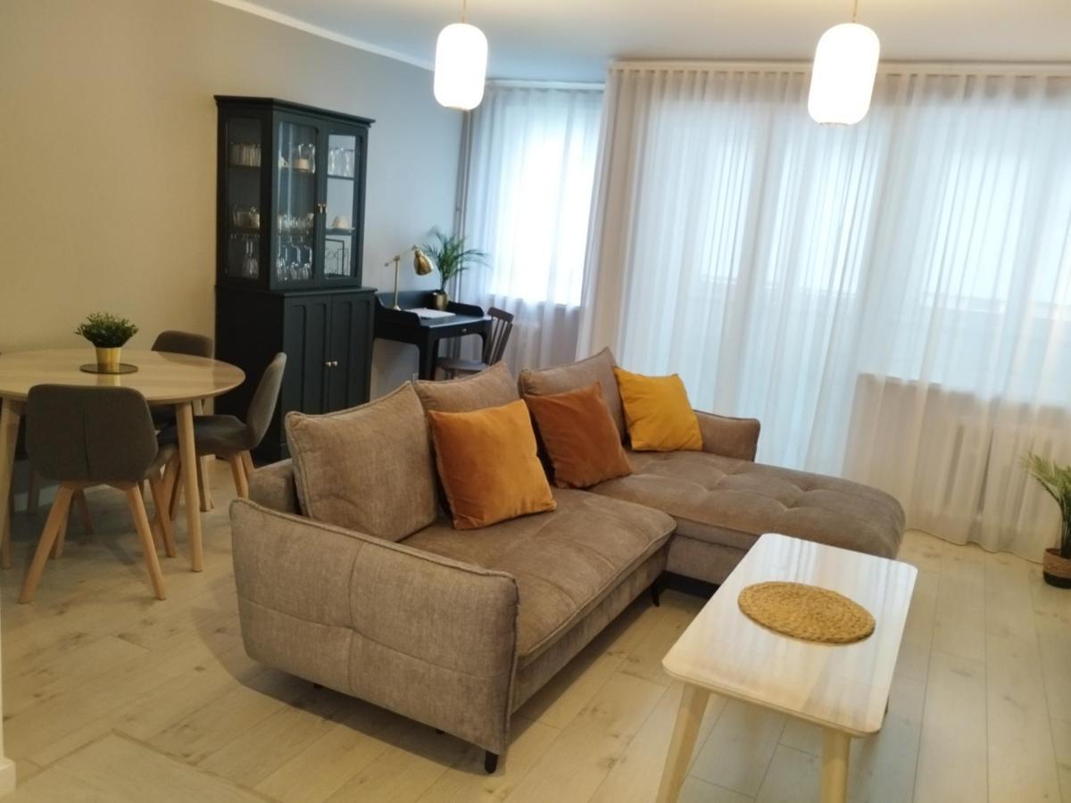 Moon Apartment 弗罗茨瓦夫 外观 照片