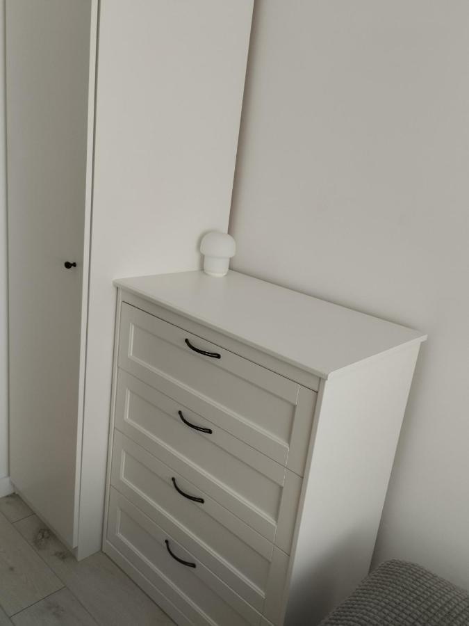 Moon Apartment 弗罗茨瓦夫 外观 照片