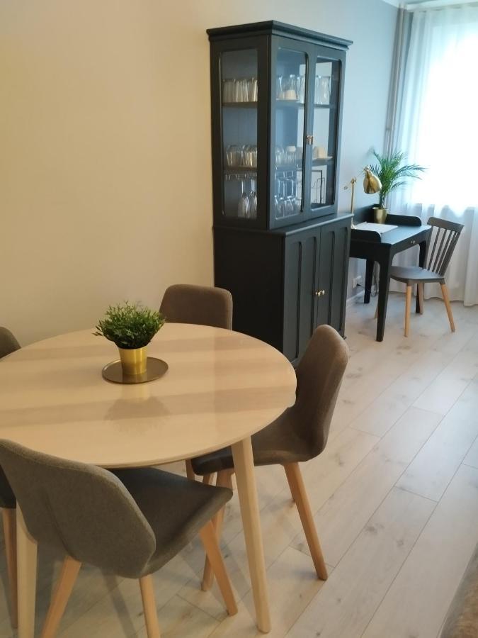 Moon Apartment 弗罗茨瓦夫 外观 照片