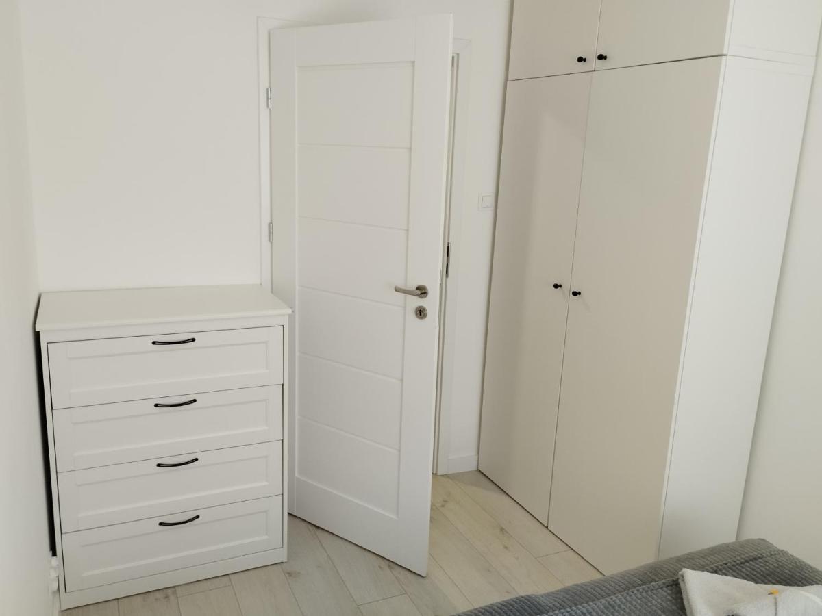 Moon Apartment 弗罗茨瓦夫 外观 照片
