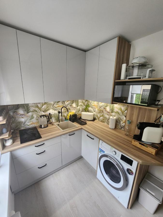 Moon Apartment 弗罗茨瓦夫 外观 照片