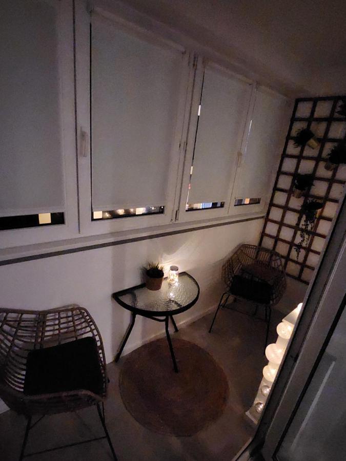 Moon Apartment 弗罗茨瓦夫 外观 照片