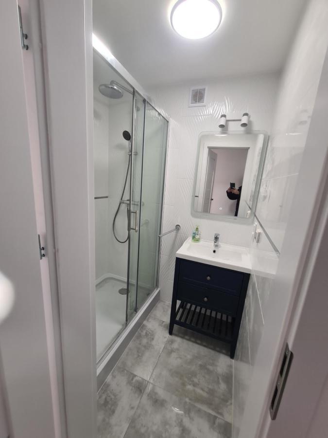 Moon Apartment 弗罗茨瓦夫 外观 照片